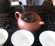 紫砂壶有毒吗？用紫砂壶喝茶