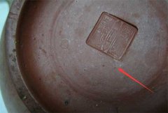 怎么修复紫砂壶的细小裂纹