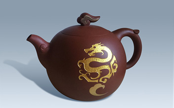 龙
