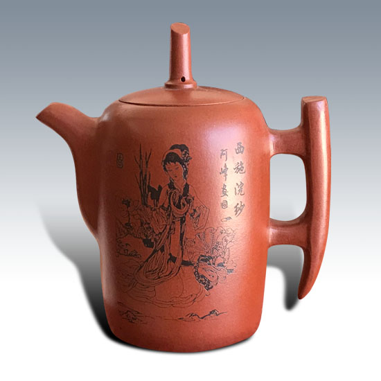 大千